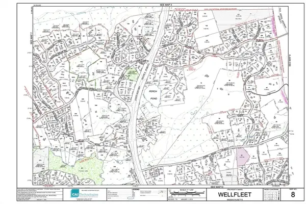 60 Perch Pond Way, Wellfleet, MA 02667