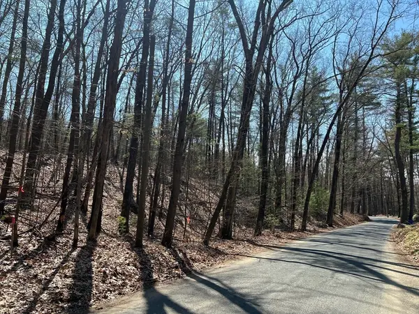 Lot 3, January Hills Road, Shutesbury, MA 01072