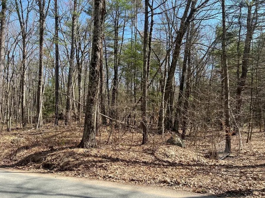 Lot 3, January Hills Road, Shutesbury, MA 01072 - #2