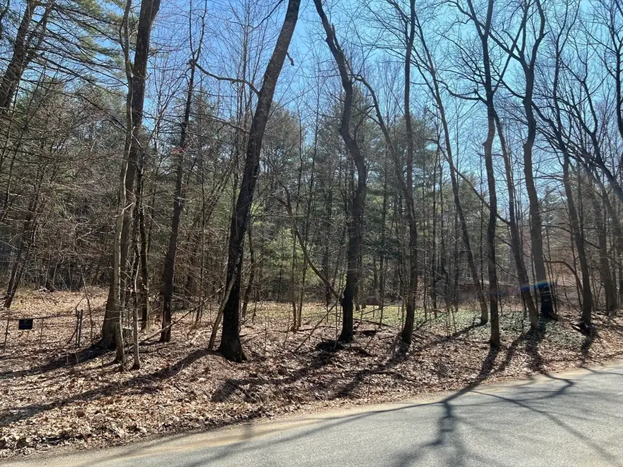 Lot 3, January Hills Road, Shutesbury, MA 01072 - #3
