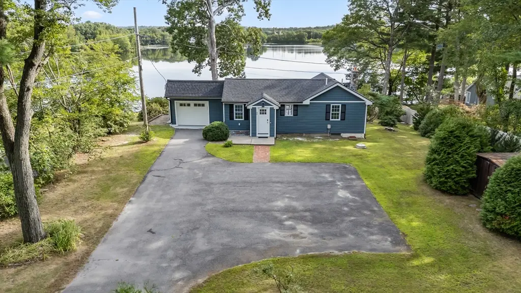 95 Pineland Ave, Worcester, MA 01604 - #1