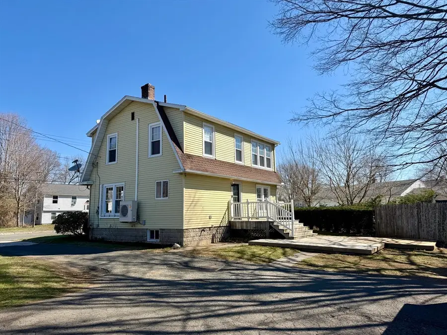 180 Russell Rd, Westfield, MA 01085 - #3