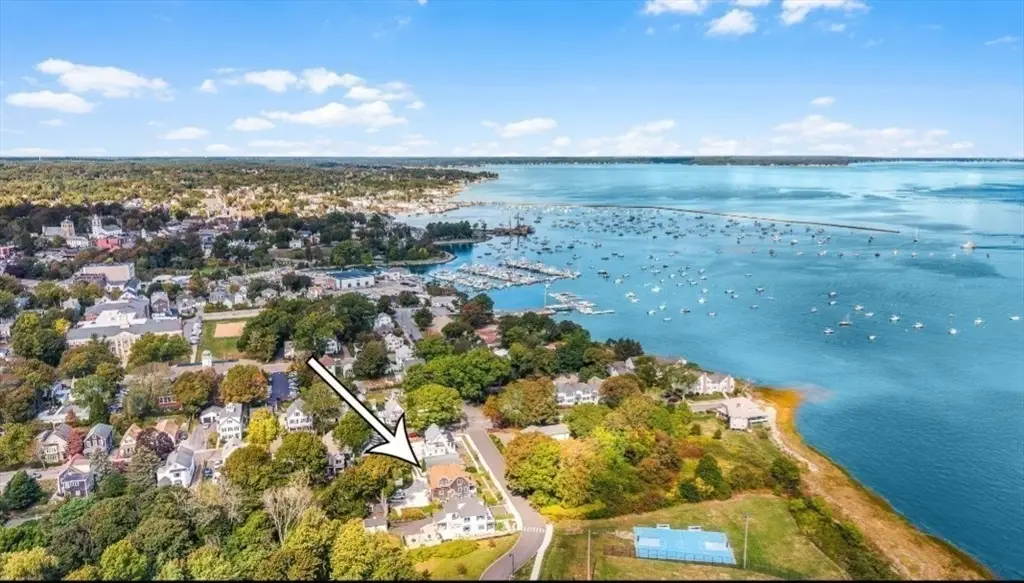 27-1/2 Fremont St #2, Plymouth, MA 02360 - #1