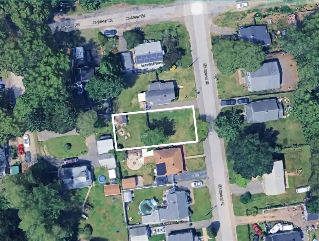 - Glenwood Street, Springfield, MA 01119 - #1