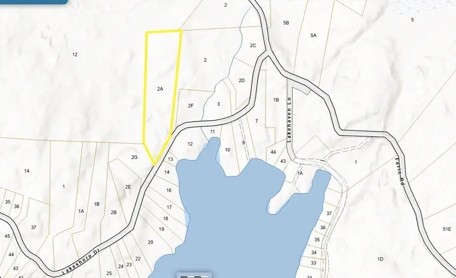 197 Lakeshore Drive, Ashburnham, MA 01430 - #2