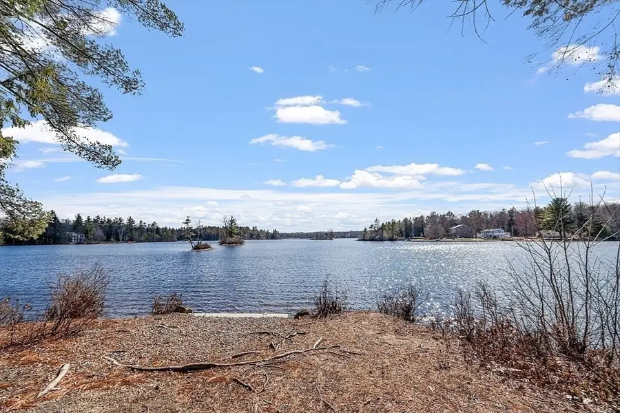 197 Lakeshore Drive, Ashburnham, MA 01430 - #3