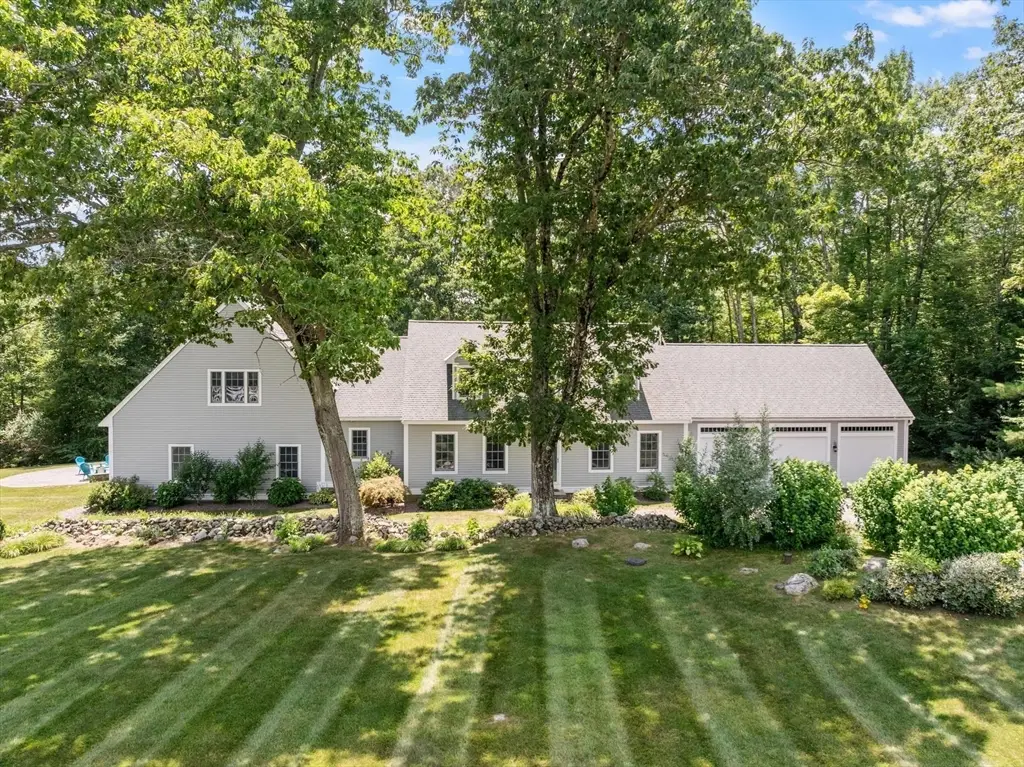 39 Main St, Princeton, MA 01541 - #1