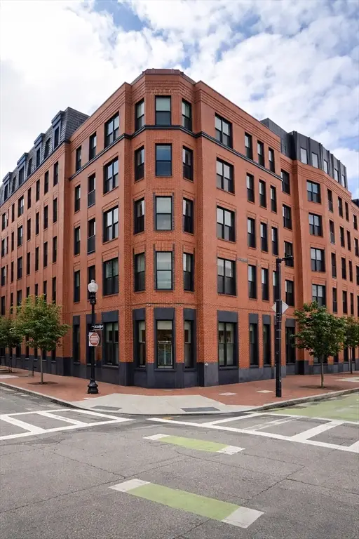 566 Columbus Ave #404, Boston, MA 02118 - #1
