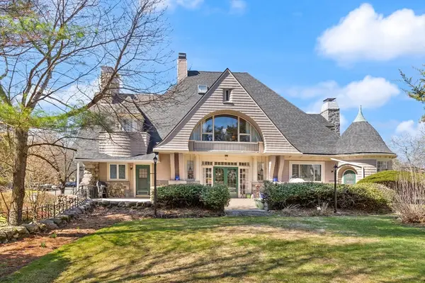 12 Jasper Lane #12, Randolph, MA 02368