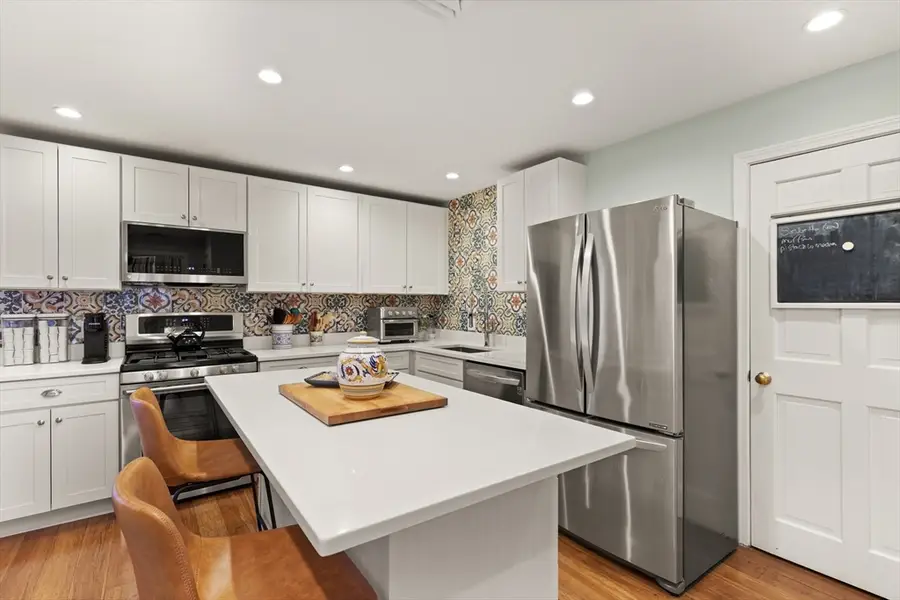 12 Jasper Lane #12, Randolph, MA 02368 - #2