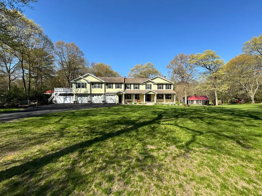 71 Rolling Hill Dr, Exeter, RI 02822 - #1