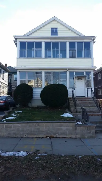 246 Powder House Blvd, Somerville, MA 02144 - #1