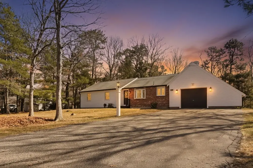 38 White Oak Trl, Barnstable Town, MA 02632 - #1