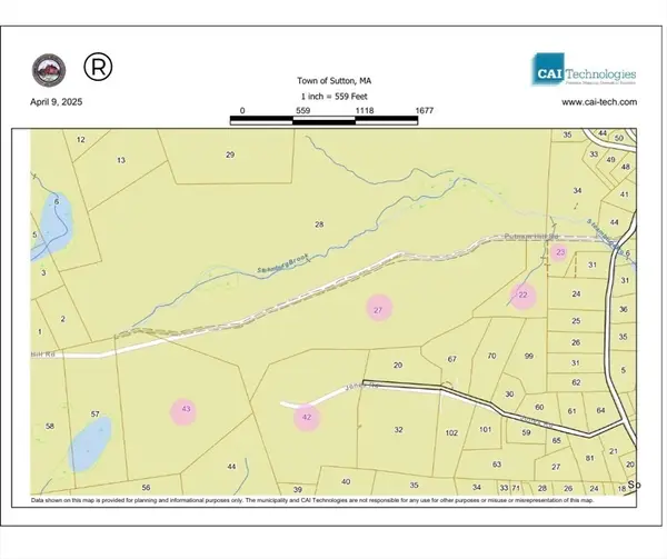80 Barnett Rd, Sutton, MA 01590