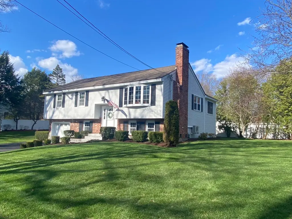 2 Fitzpatrick Rd, Grafton, MA 01519 - #1