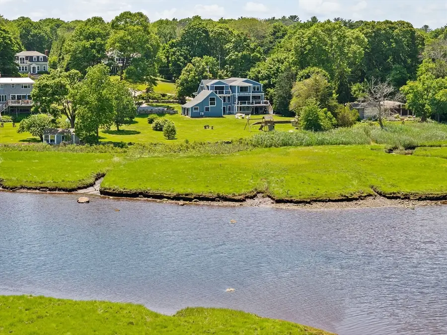 392 S Main St, Cohasset, MA 02025 - #2