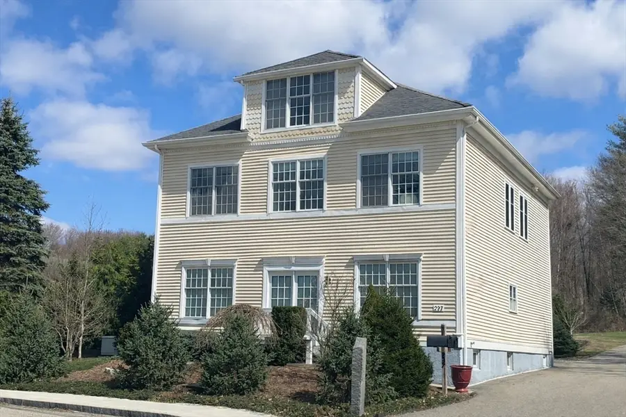 297 Providence Rd, South Grafton, MA 01560 - #2