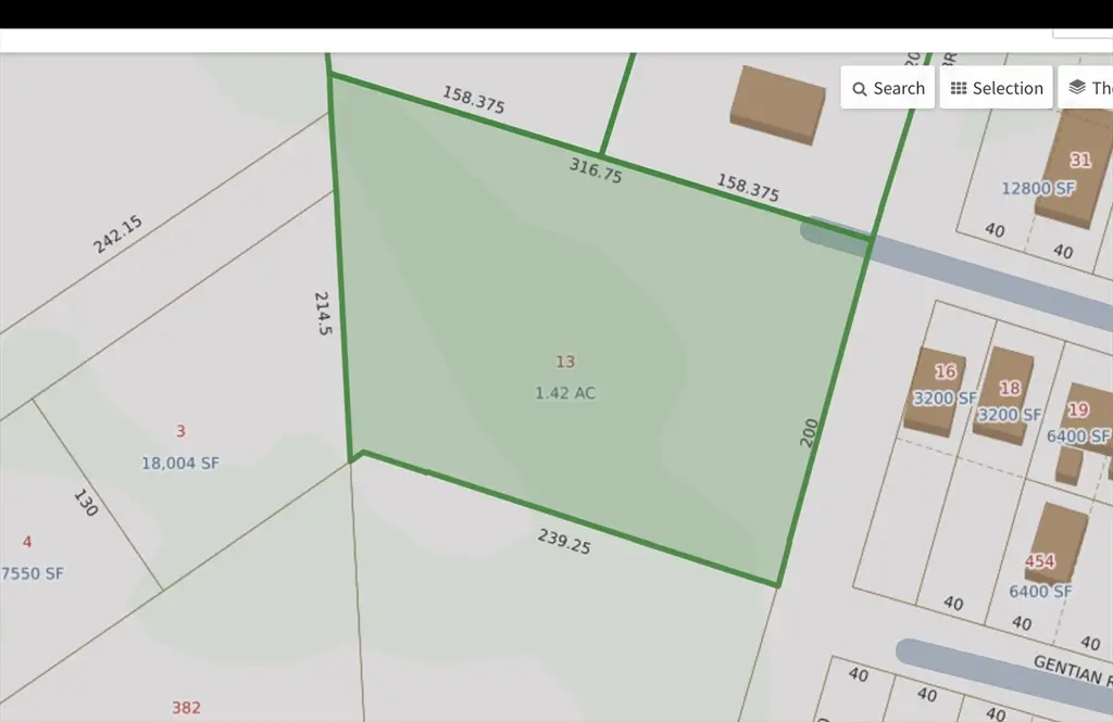 0 Brook Parkway, Norton, MA 02766 - #1