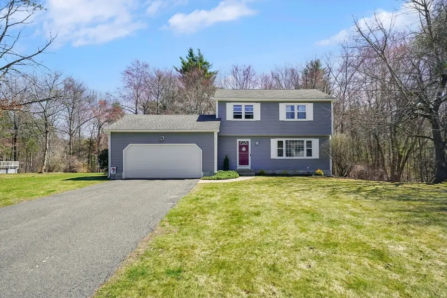 6 Ladd Ln, Wilbraham, MA 01095 - #2