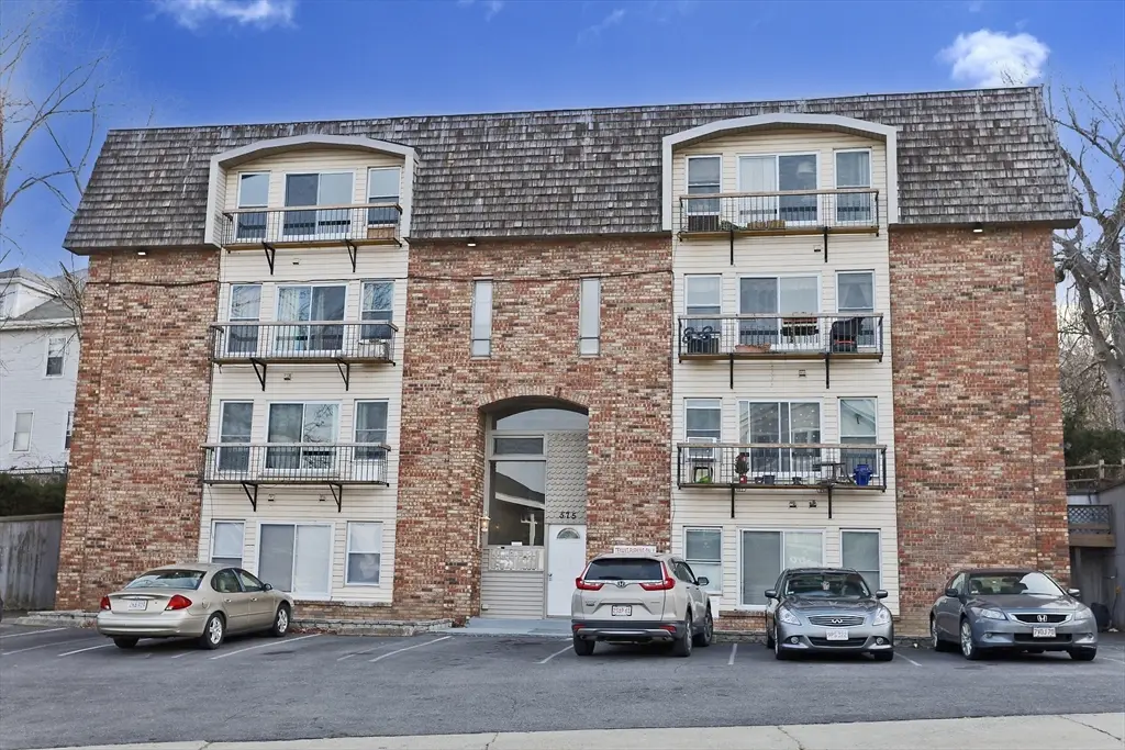 575 North Main Street, Fall River, MA 02720 - #1