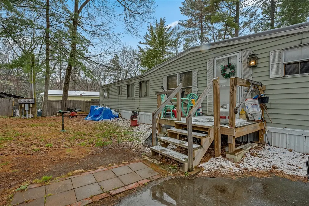 1790 Massachusetts Ave #Lot V, Lunenburg, MA 01462 - #1
