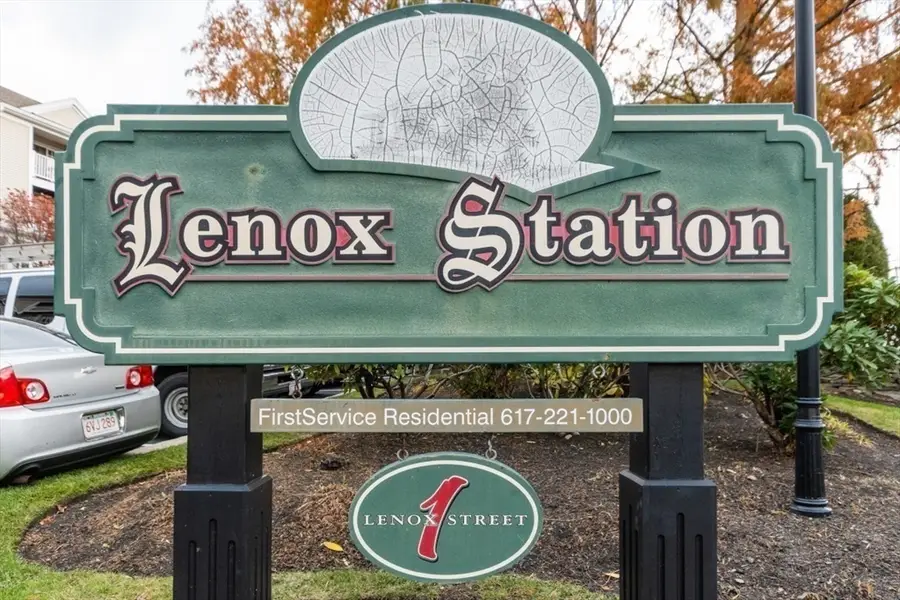 1 Lenox St #312, Norwood, MA 02062 - #2