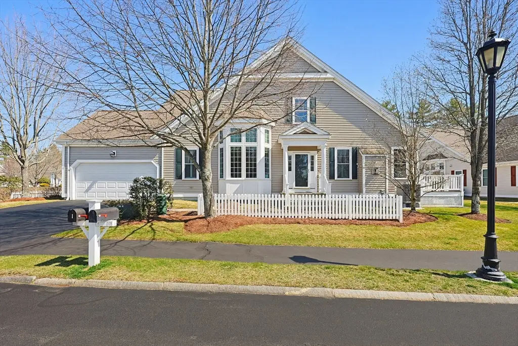 1 Margauxs Way #1, Norfolk, MA 02056 - #1