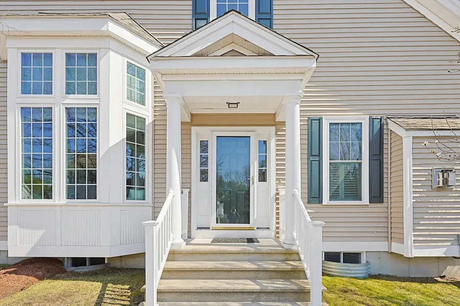 1 Margauxs Way #1, Norfolk, MA 02056 - #2