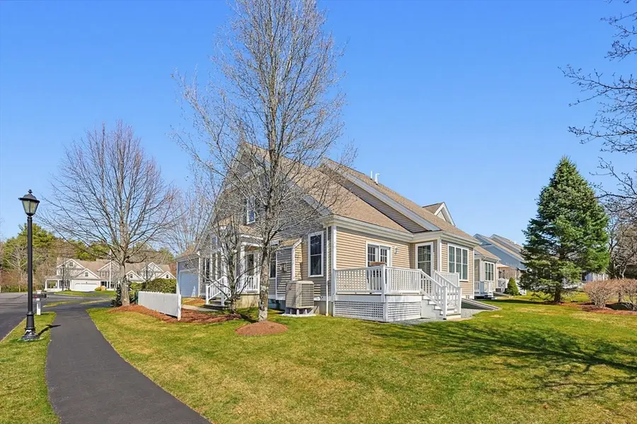 1 Margauxs Way #1, Norfolk, MA 02056 - #3