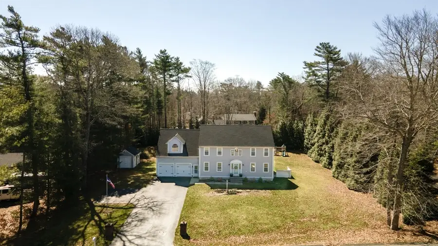 2 Winter Hill Rd, Mattapoisett, MA 02739 - #3