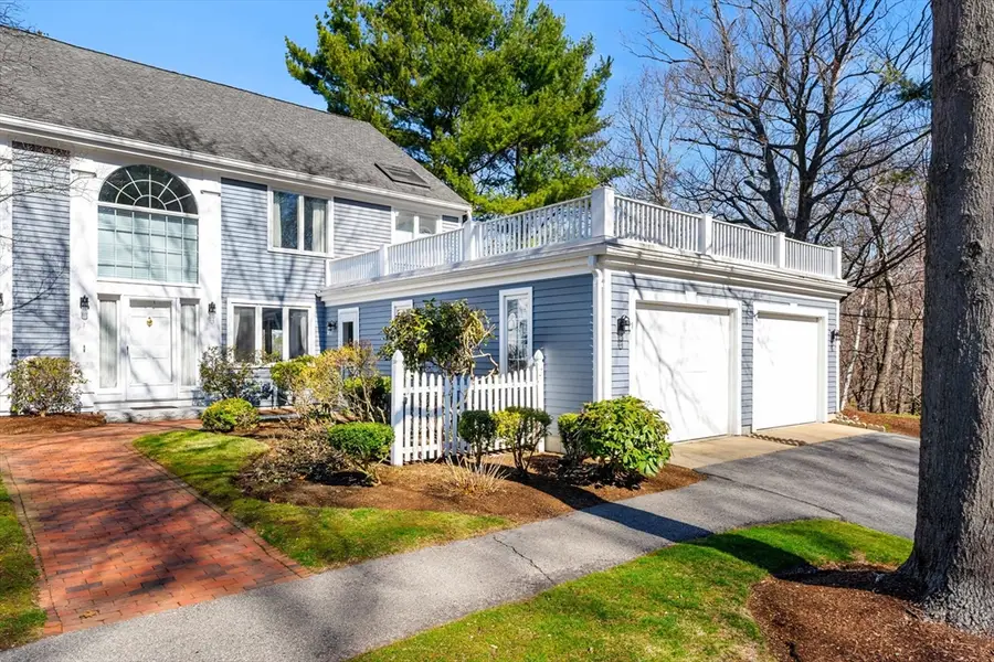 1 Hawkswood Estates #1, Amesbury, MA 01913 - #2