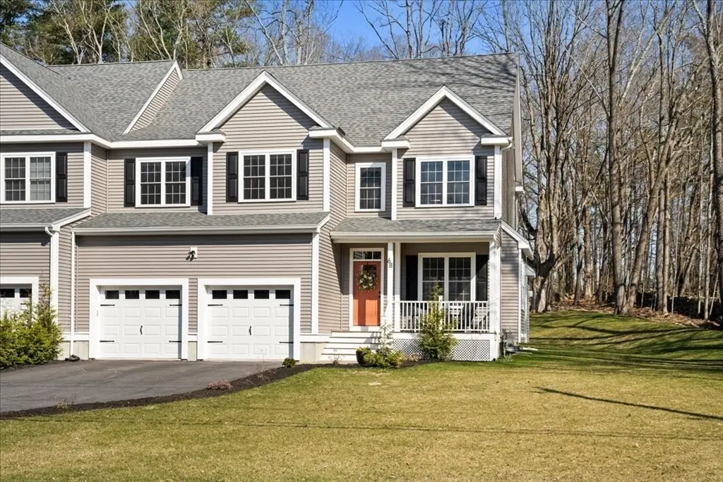 68 Princeton St, Holden, MA 01522 - #1