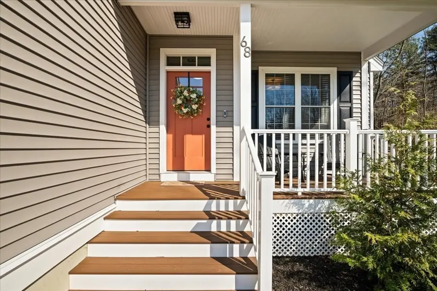 68 Princeton St, Holden, MA 01522 - #2