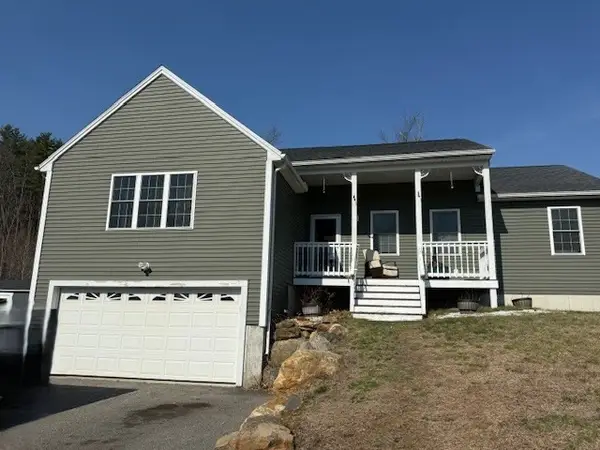 141 Cournoyer Blvd, Southbridge, MA 01550