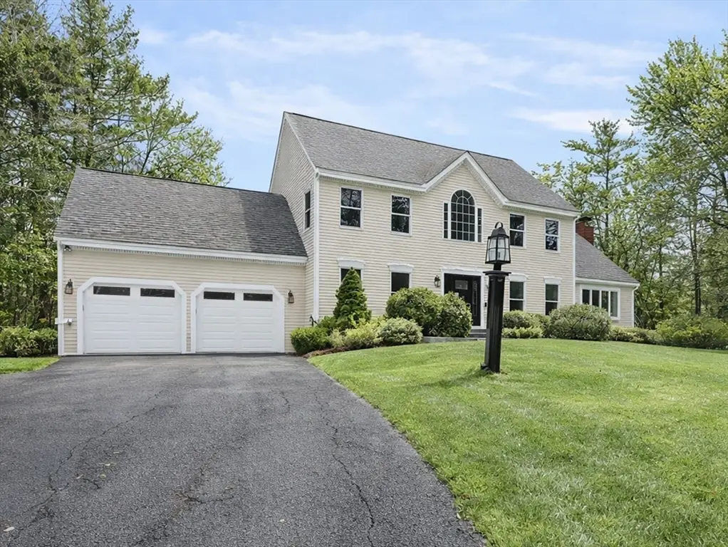 23 Panettieri Drive, Lakeville, MA 02347 - #1