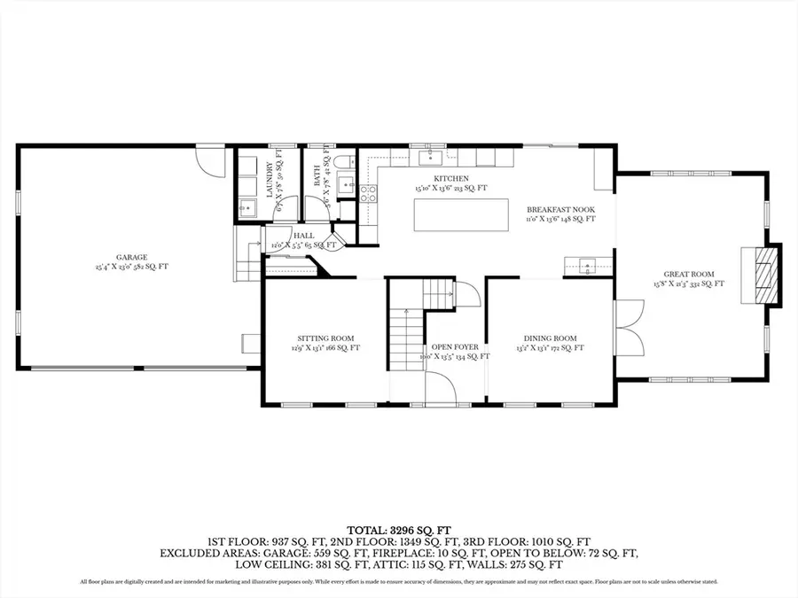 23 Panettieri Drive, Lakeville, MA 02347 - #3