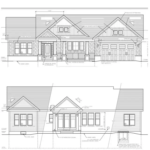 11 Bayberry Lane, Mattapoisett, MA 02739 - #1