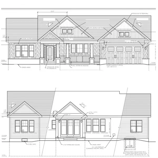 11 Bayberry Lane, Mattapoisett, MA 02739