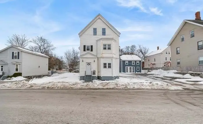 316 Essex St, Lynn, MA 01902 - #1