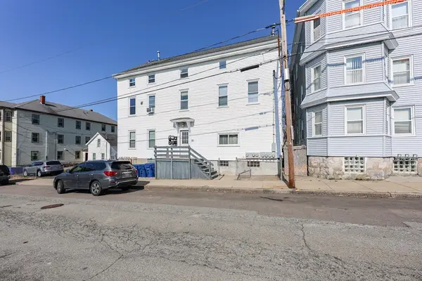 47 Boutwell, Fall River, MA 02720