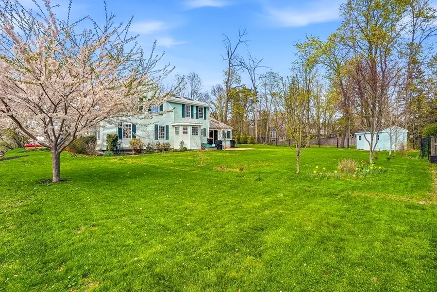 22 South Street, Medfield, MA 02052 - #3