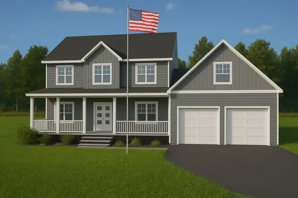 462 Tremont Street, Taunton, MA 02780
