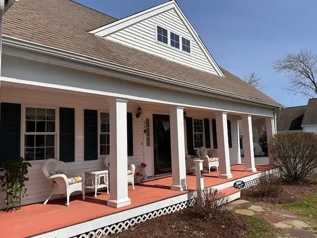 3 Rosemary Ln #A, Wareham, MA 02571 - #1