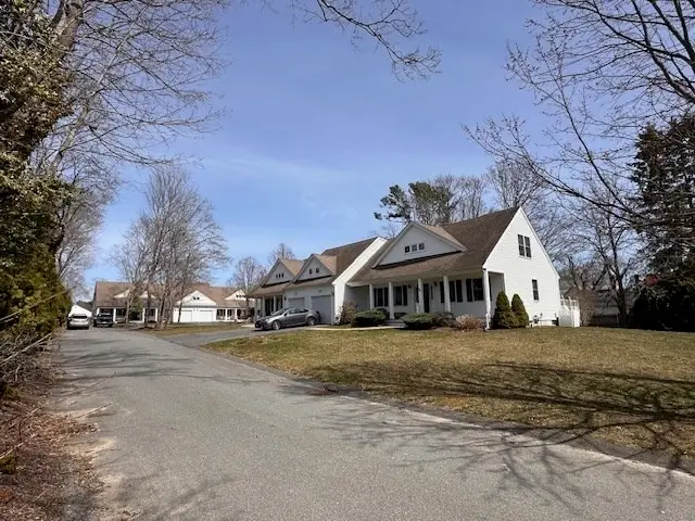 3 Rosemary Ln #A, Wareham, MA 02571 - #3