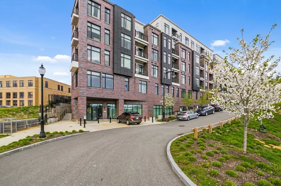 191 Washington St #413, Boston, MA 02135 - #2