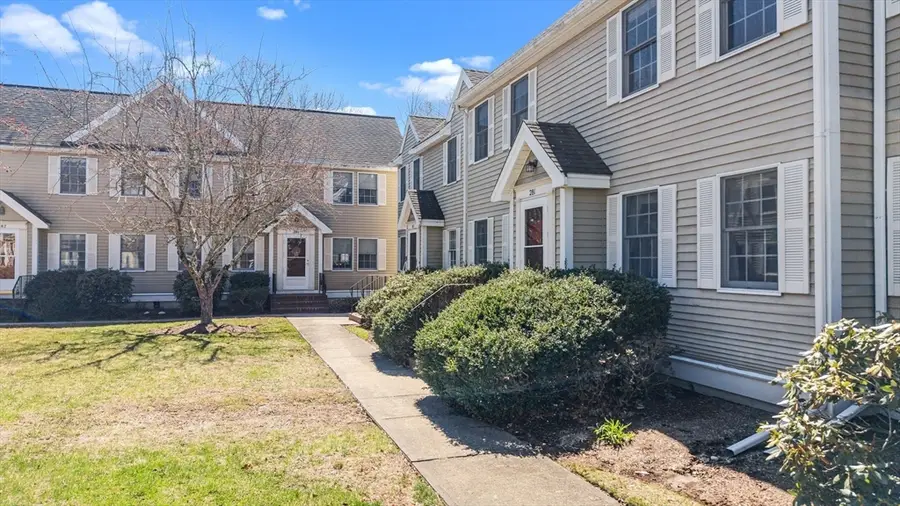 281 Central Street #281, East Bridgewater, MA 02333 - #2