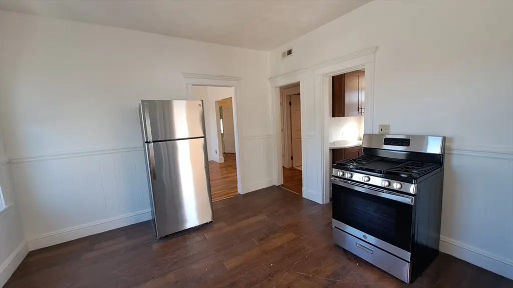 12 Jacob #3, Boston, MA 02124 - #1