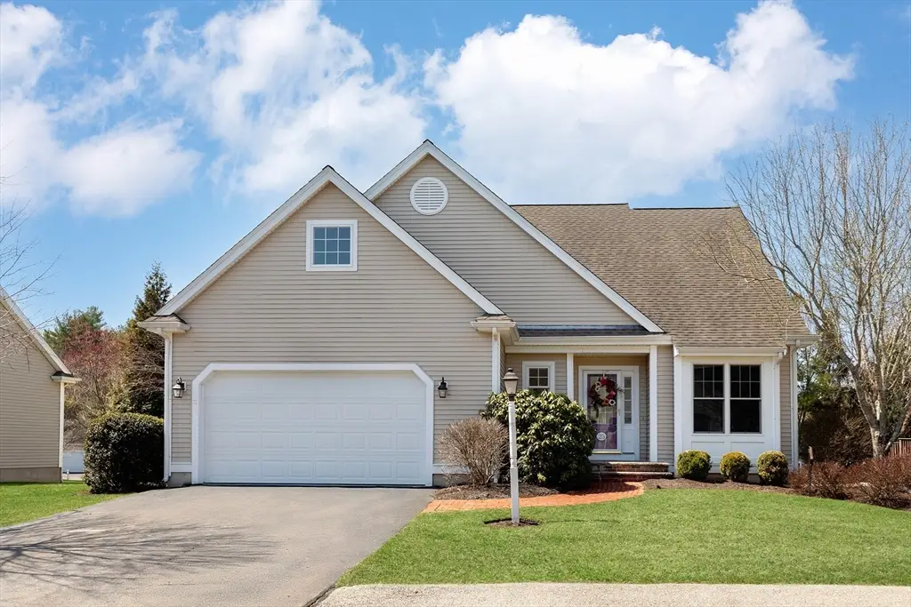25 Arbor Hills #25, Kingston, MA 02364 - #1