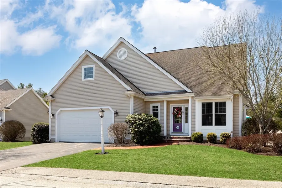 25 Arbor Hills #25, Kingston, MA 02364 - #2