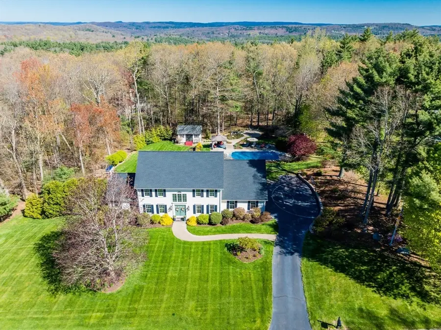 20 Red Gap Rd, Wilbraham, MA 01095 - #2